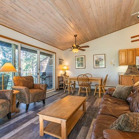 Apartmán Bay Point Hillside 15D Whitefish Exteriér fotografie