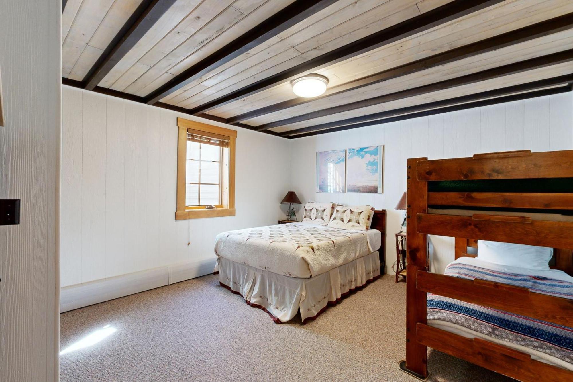 Apartmán Bay Point Hillside 15D Whitefish Exteriér fotografie