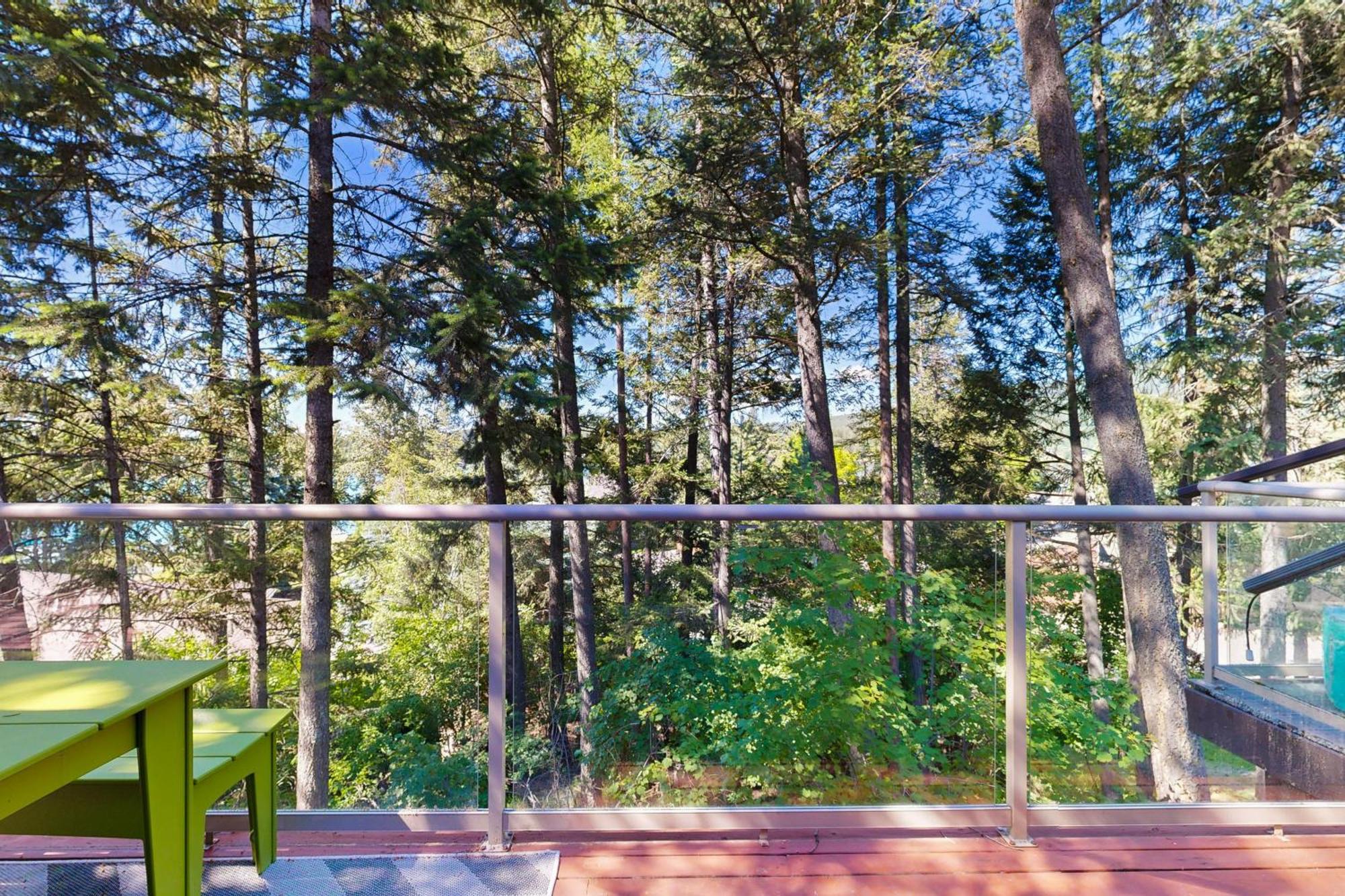 Apartmán Bay Point Hillside 15D Whitefish Exteriér fotografie