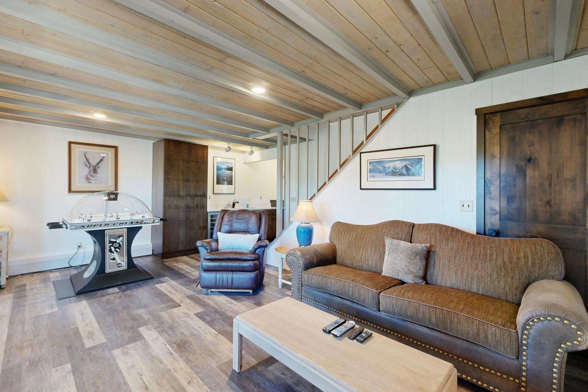 Apartmán Bay Point Hillside 15D Whitefish Exteriér fotografie